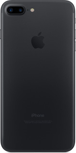 Telefon Mobil Apple iPhone 7 Plus 128GB Black