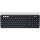 Tastatura Wireless Logitech K780 Dark/Grey