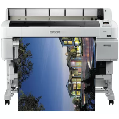 Plotter Epson Surecolor SC-T5200 36  A0