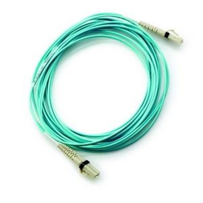 Patch cord Amp Netconnect 50/125µ [OM3] XG LC/LC Duplex 3m