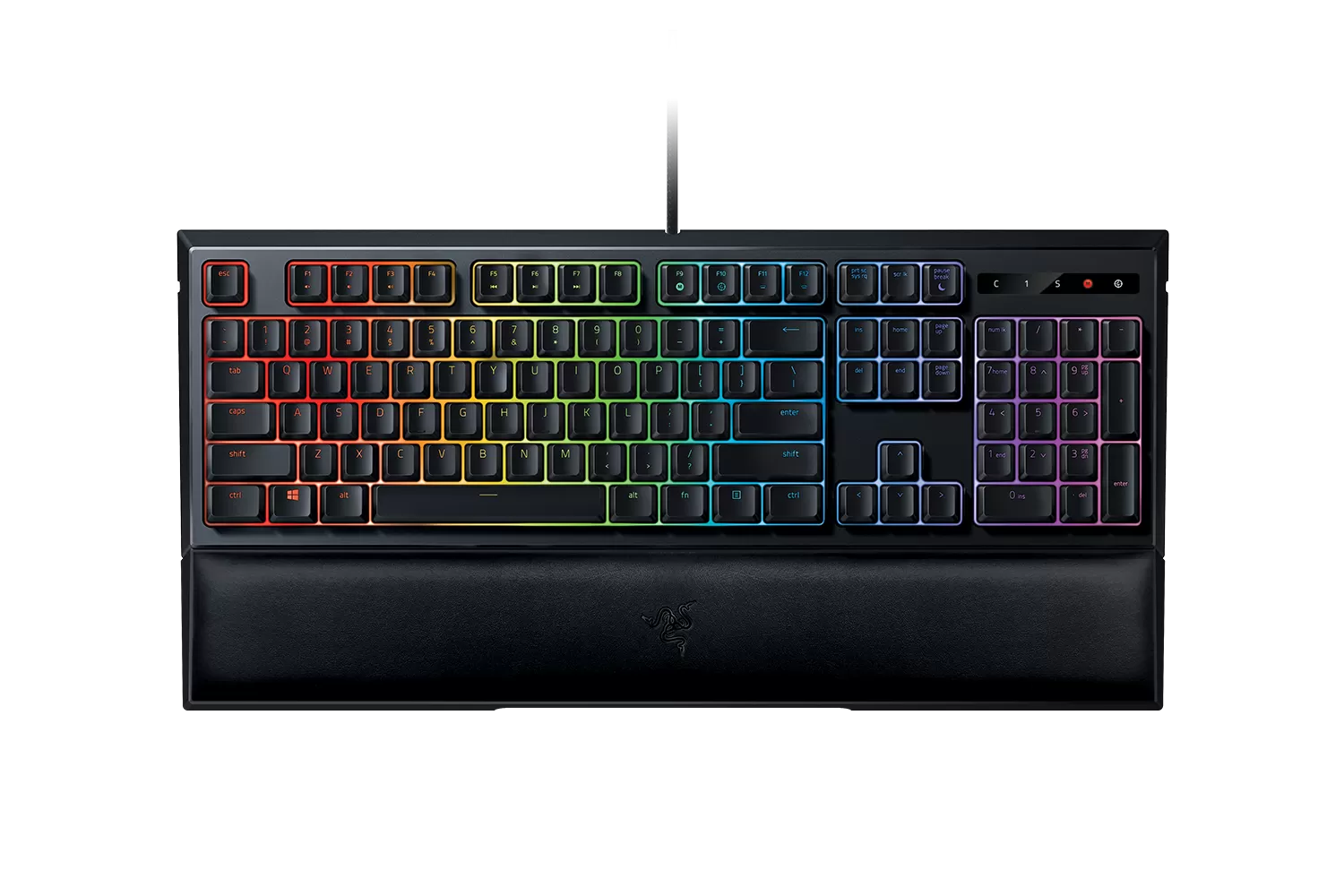 Tastatura Razer Ornata Chroma