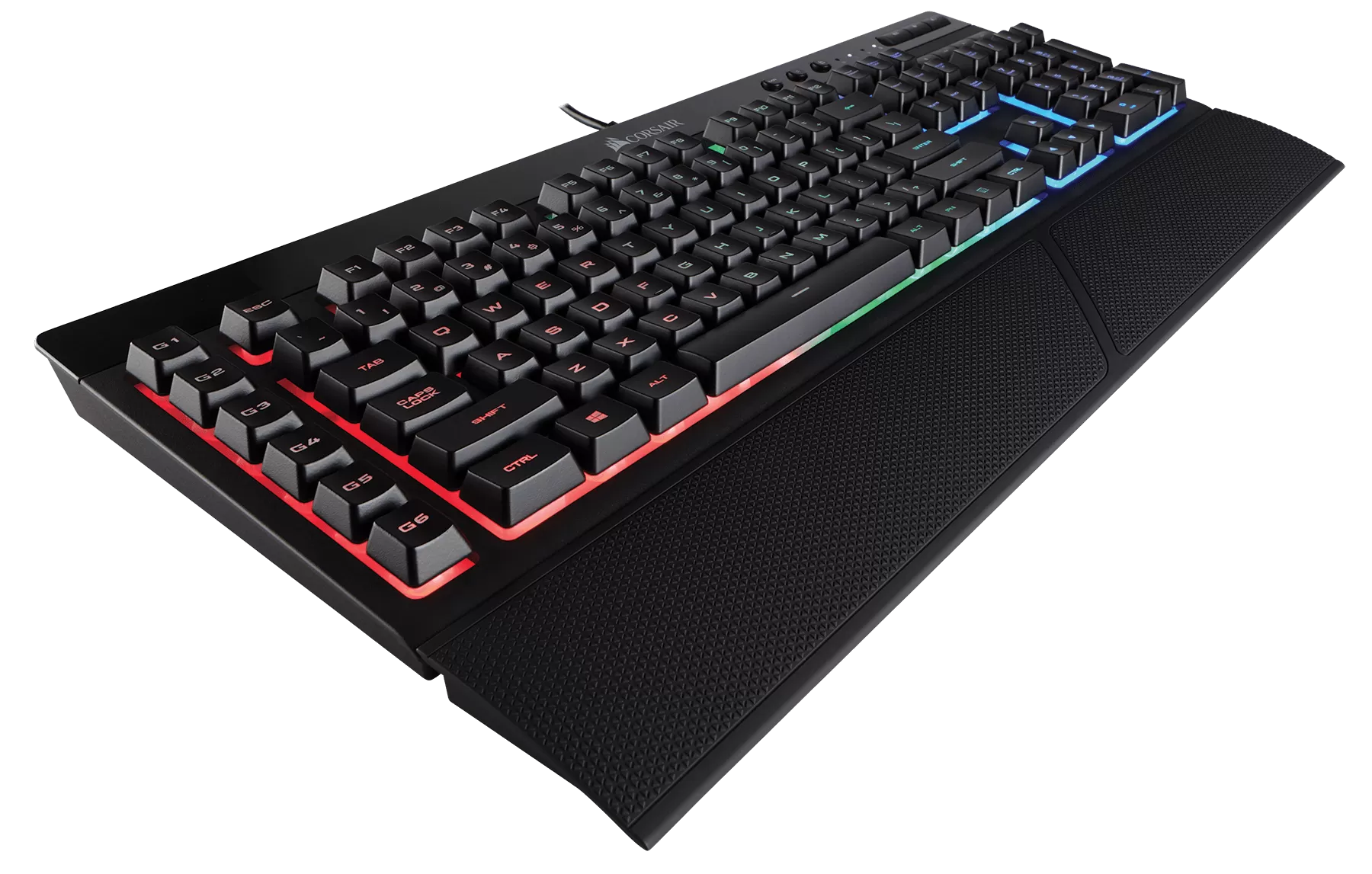 Tastatura Gaming Corsair K55 RGB NA Version