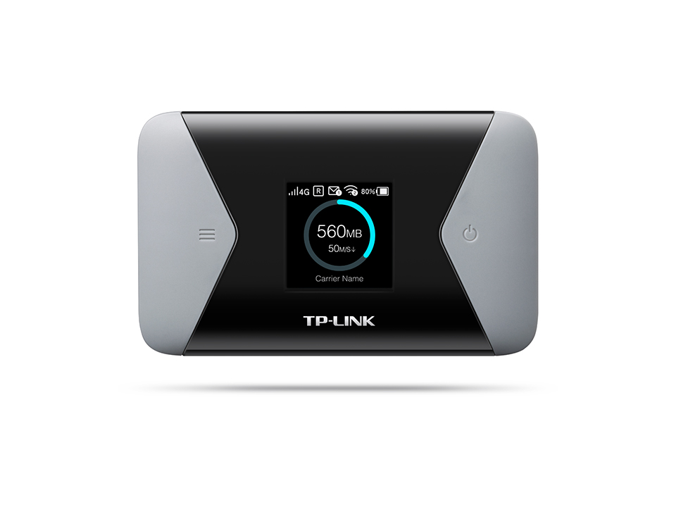 Router Tp-Link M7310 WAN: 1x3G/4G WiFi: 802.11n-300Mbps title=Router Tp-Link M7310 WAN: 1x3G/4G WiFi: 802.11n-300Mbps
