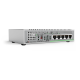 Switch Allied Telesis AT-GS910/5, fara management, 5x1000Mbps-RJ45