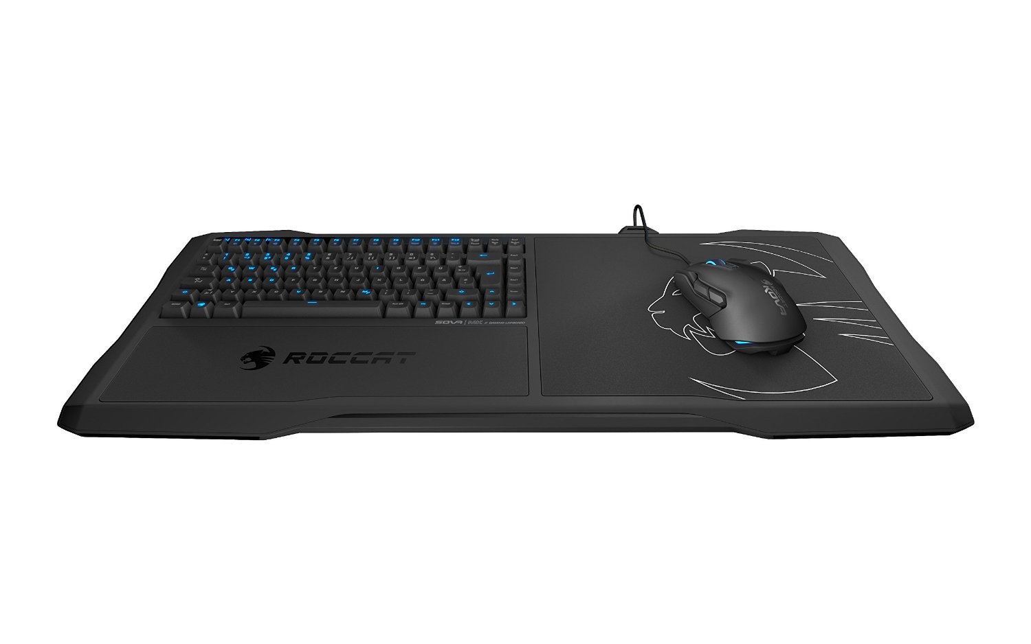 Tastatura Gaming ROCCAT Sova MK title=Tastatura Gaming ROCCAT Sova MK