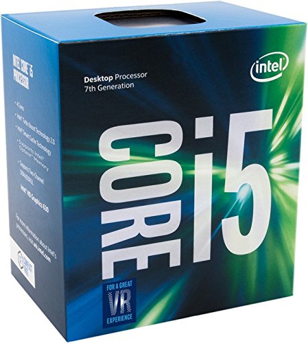 Procesor Intel Core i5-7400T title=Procesor Intel Core i5-7400T