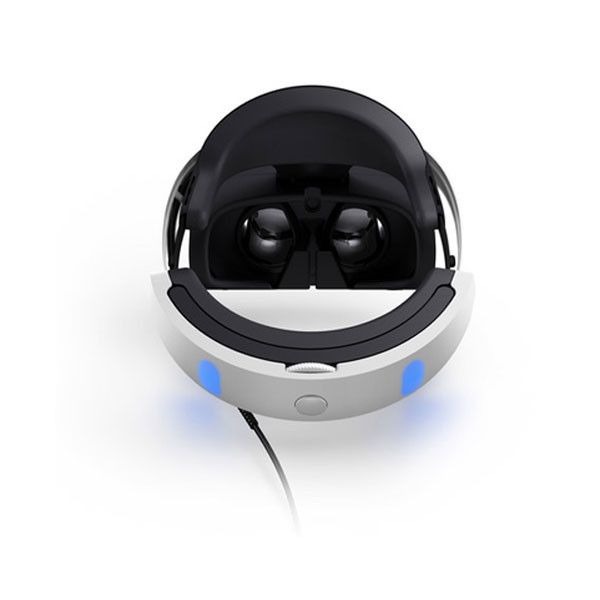 Ochelari Sony PS4 VR Accesorii Console ITArena.ro