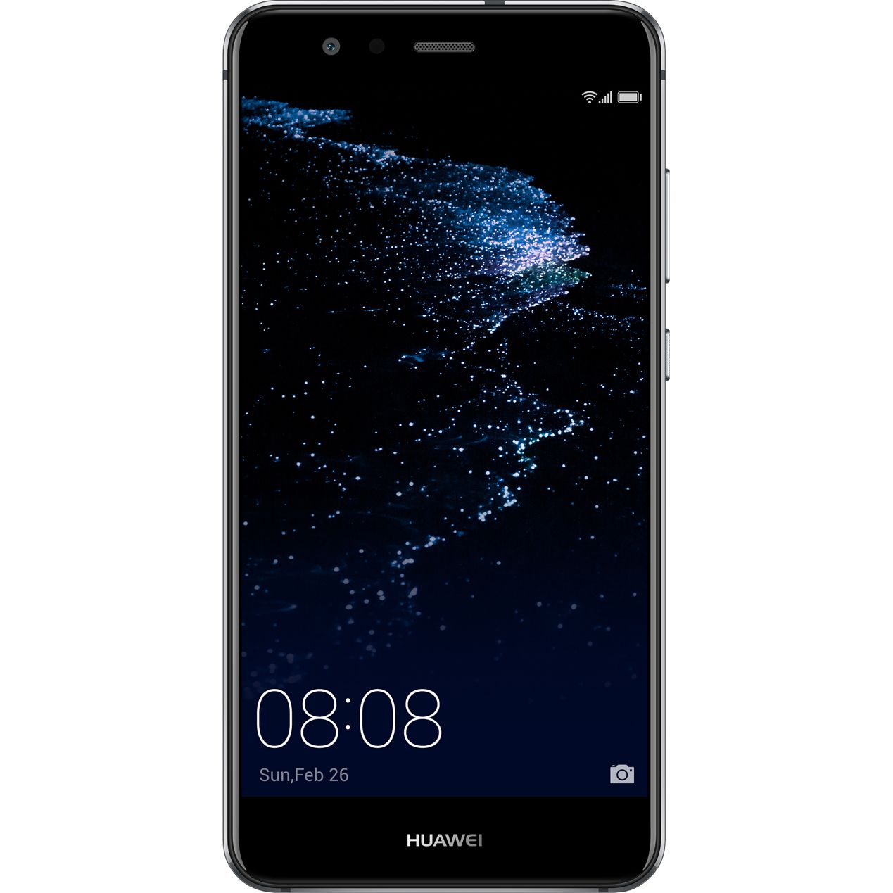 Telefon Mobil Huawei P10 Lite 32GB Flash 3GB RAM Dual SIM 4G Black title=Telefon Mobil Huawei P10 Lite 32GB Flash 3GB RAM Dual SIM 4G Black