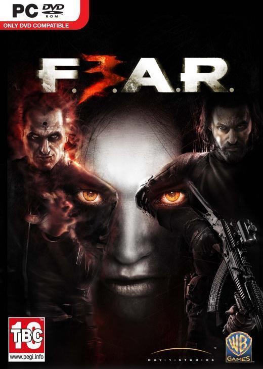 Fear 3 - PC title=Fear 3 - PC