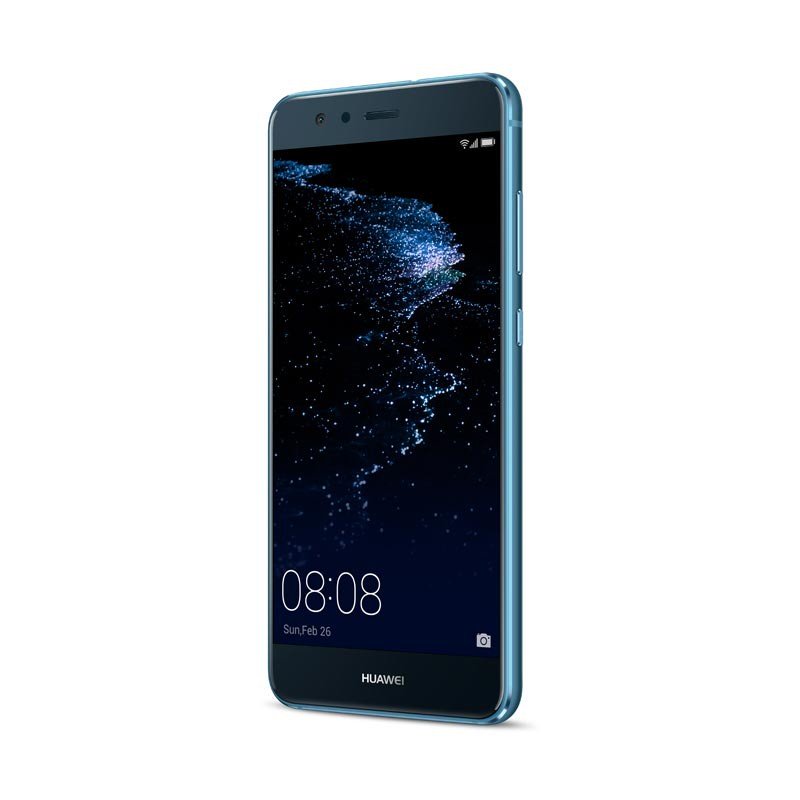 Telefon Mobil Huawei P10 Lite 32GB Flash 3GB RAM Dual SIM 4G Blue title=Telefon Mobil Huawei P10 Lite 32GB Flash 3GB RAM Dual SIM 4G Blue