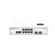 Router Mikrotik CRS210-8G-2S+IN, 8x1000Mbps-RJ45, 2xSFP+