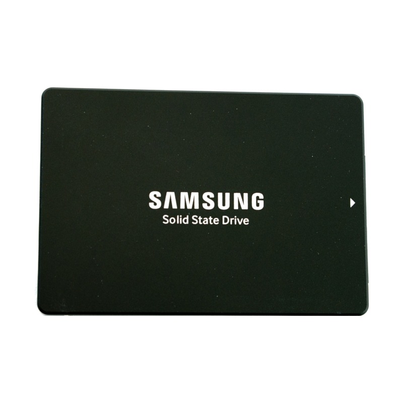Hard Disk SSD Samsung PM863a 480GB 2.5 title=Hard Disk SSD Samsung PM863a 480GB 2.5