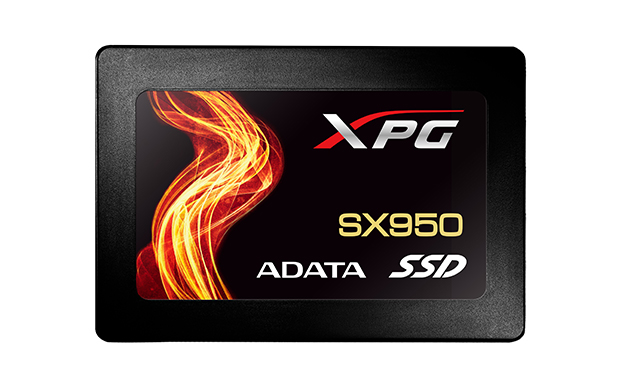 Hard Disk SSD A-Data XPG SX950 480GB 2.5 title=Hard Disk SSD A-Data XPG SX950 480GB 2.5
