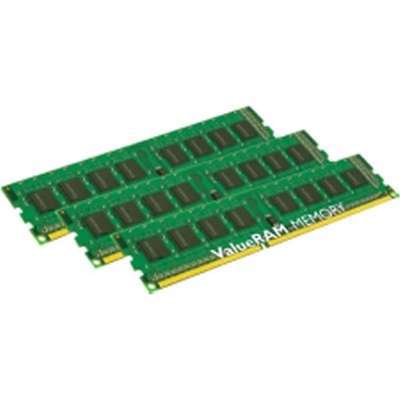Memorie Desktop Kingston ValueRAM 3 x 8GB DDR3 1333MHz title=Memorie Desktop Kingston ValueRAM 3 x 8GB DDR3 1333MHz