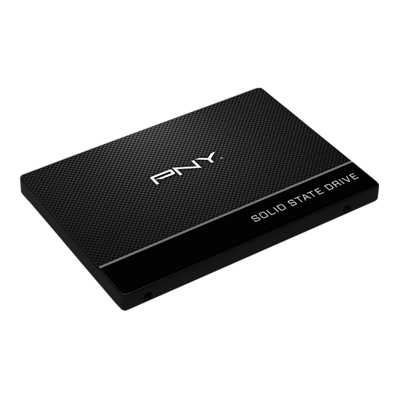 Hard Disk SSD PNY CS900 120GB 2.5