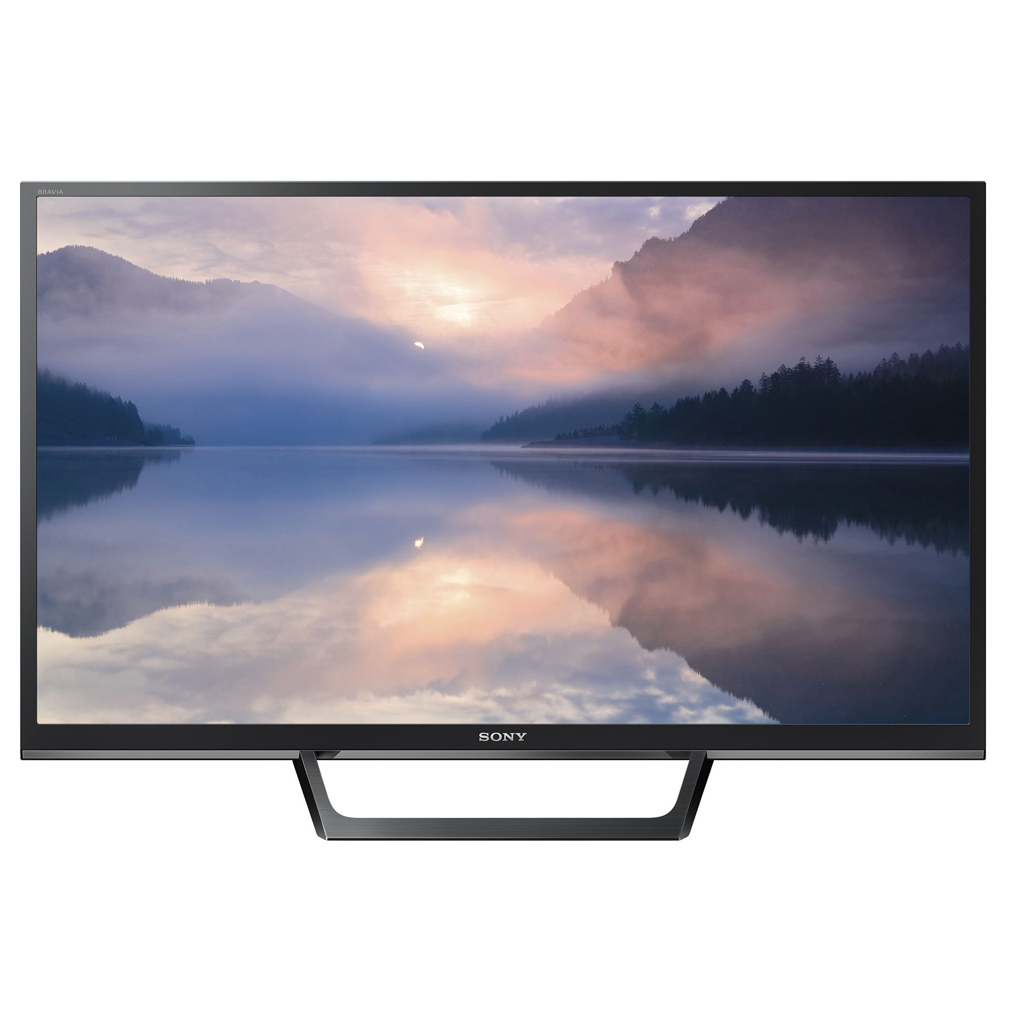 Телевизоры 32 дюйма купить в спб недорого. Sony KDL-32we613. Телевизор 32" Sony KDL-32we613. TV Sony KDL 32w603a. Sony Bravia телевизор Smart TV 32 дюйма.