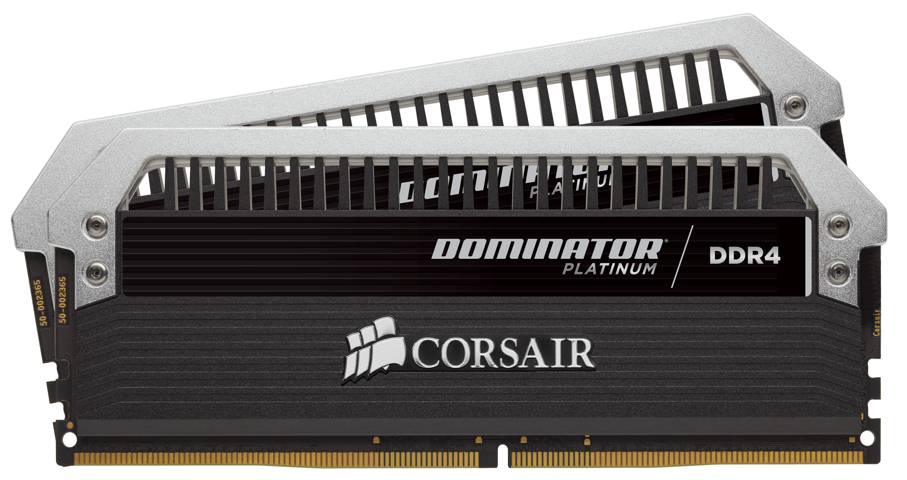 Memorie Desktop Corsair Dominator Platinium 8GB (2 x 4GB) DDR4 3600MHz title=Memorie Desktop Corsair Dominator Platinium 8GB (2 x 4GB) DDR4 3600MHz