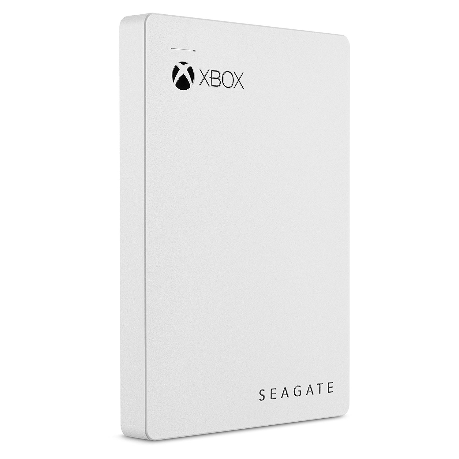 Hard Disk Portabil Seagate Game Drive pentru Xbox 1TB USB 3.0 Alb