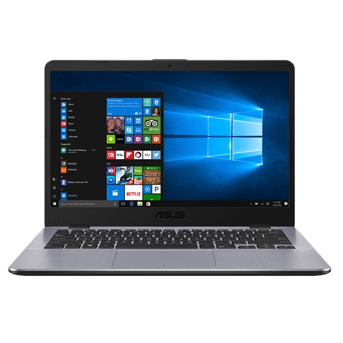 Notebook Asus VivoBook X405UA 14 Full HD Intel Core i5-7200U RAM 4GB HDD 1TB Endless OS title=Notebook Asus VivoBook X405UA 14 Full HD Intel Core i5-7200U RAM 4GB HDD 1TB Endless OS