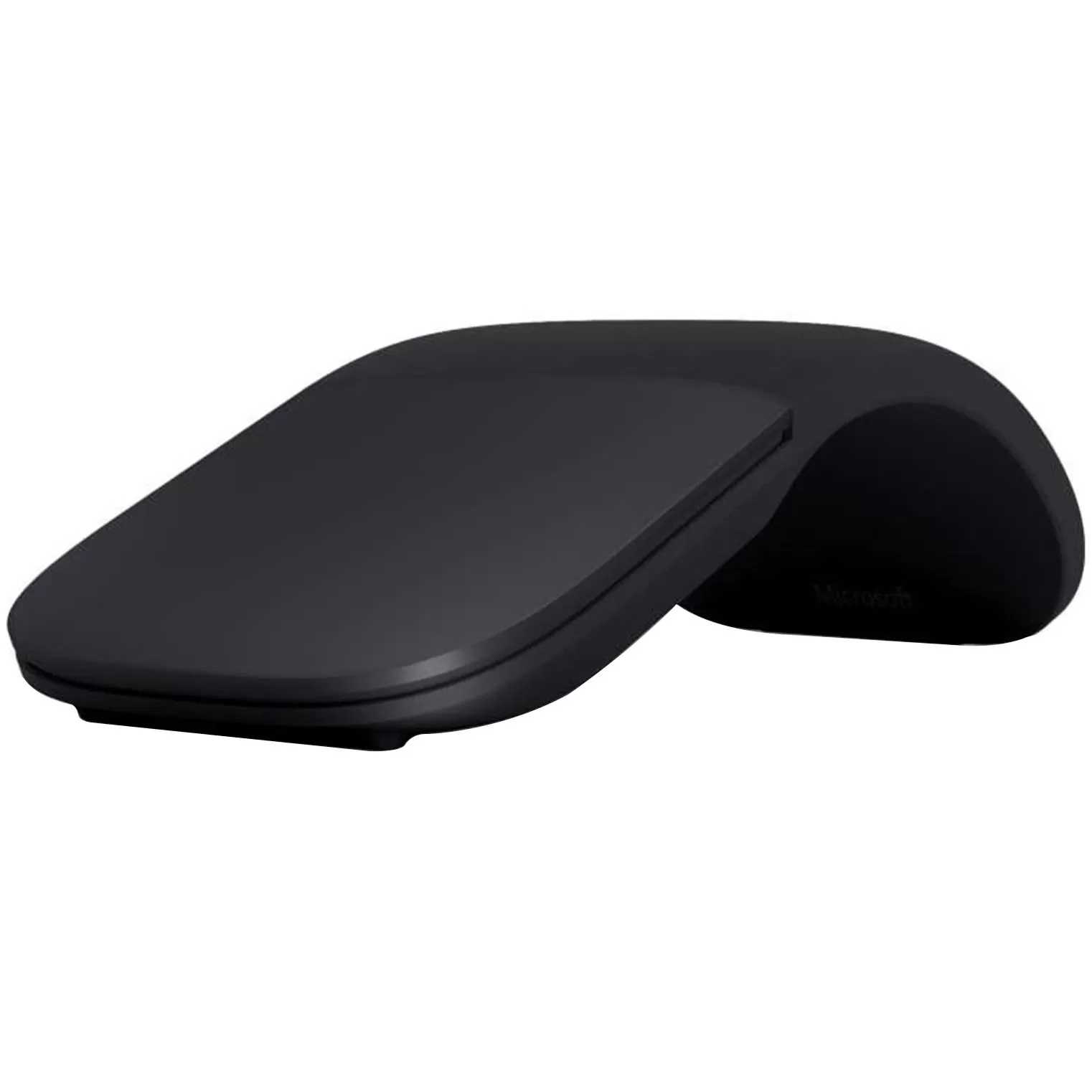 Mouse Microsoft Arc Bluetooth Black