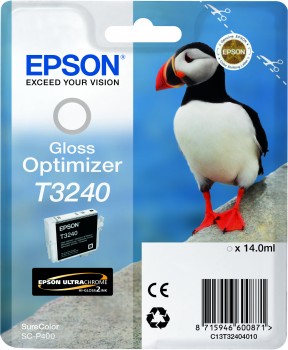 Gloss optimizer epson t3240 14ml