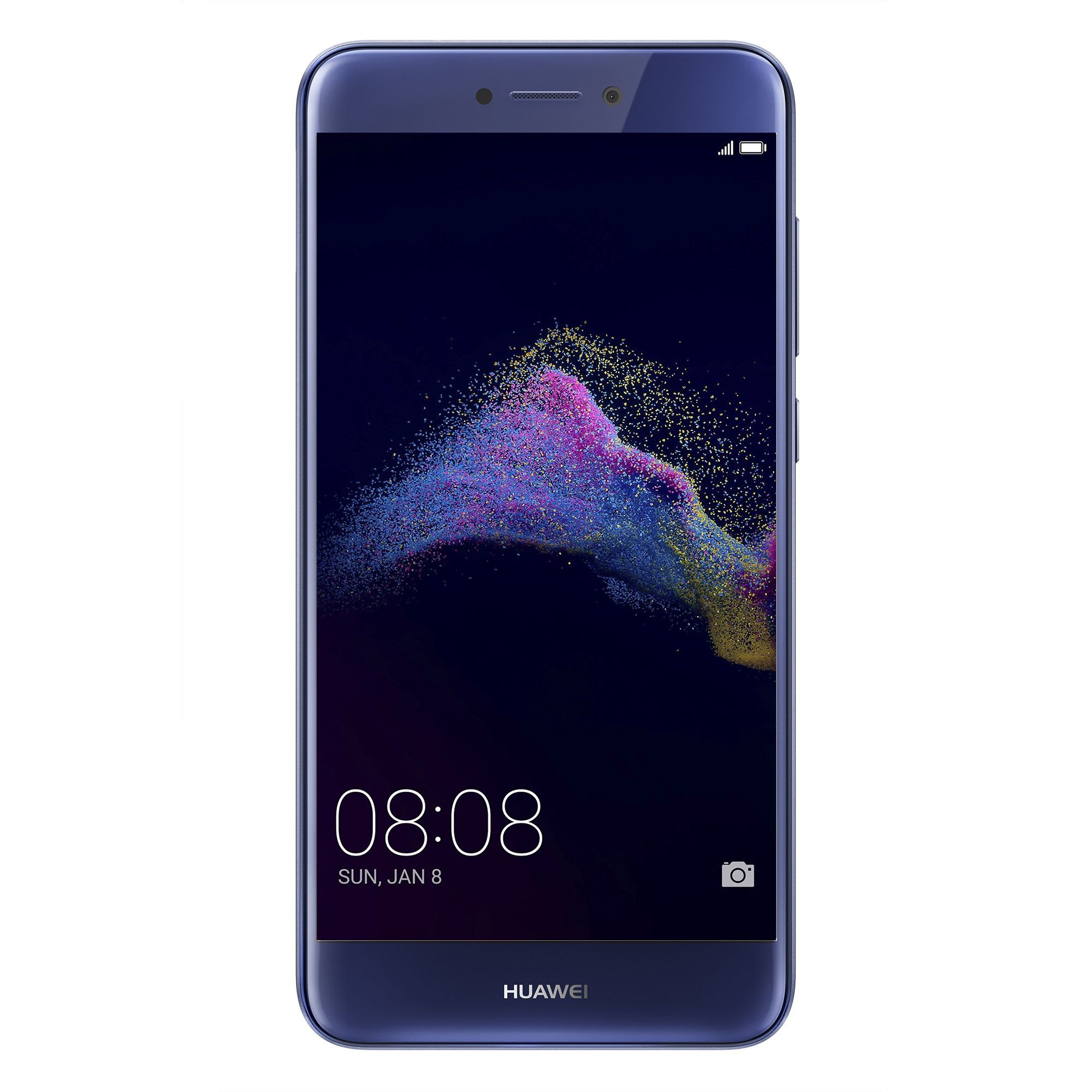 Telefon Mobil Huawei P9 Lite 2017 16GB Flash 3GB RAM Dual SIM 4G Blue title=Telefon Mobil Huawei P9 Lite 2017 16GB Flash 3GB RAM Dual SIM 4G Blue