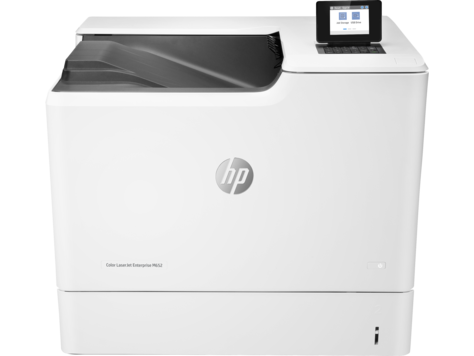 Imprimanta Laser Color HP Laserjet Enterprise M652dn