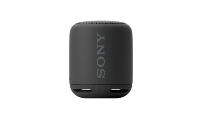 Boxa portabila Sony SRS-XB10 Wireless NFC Negru