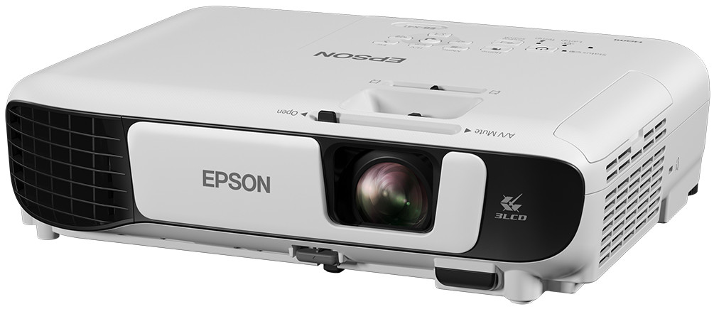 Videoproiector Epson EB-X41 XGA