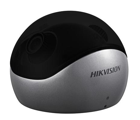 Camera Hikvision DS-2CD6812D 1.3MP 2.8mm title=Camera Hikvision DS-2CD6812D 1.3MP 2.8mm