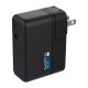 Supercharger GoPro Dual Port Fast Charger AWALC-002-EU