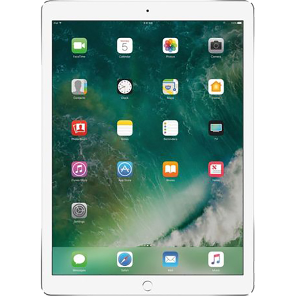 Tableta Apple iPad Pro 10.5 (2017) 256GB WiFi + 4G Silver