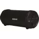 Boxa portabila AKAI ABTS-12C, 5W, Bluetooth, Karaoke, Radio, Negru