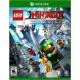 Lego Ninjago Movie - Xbox One