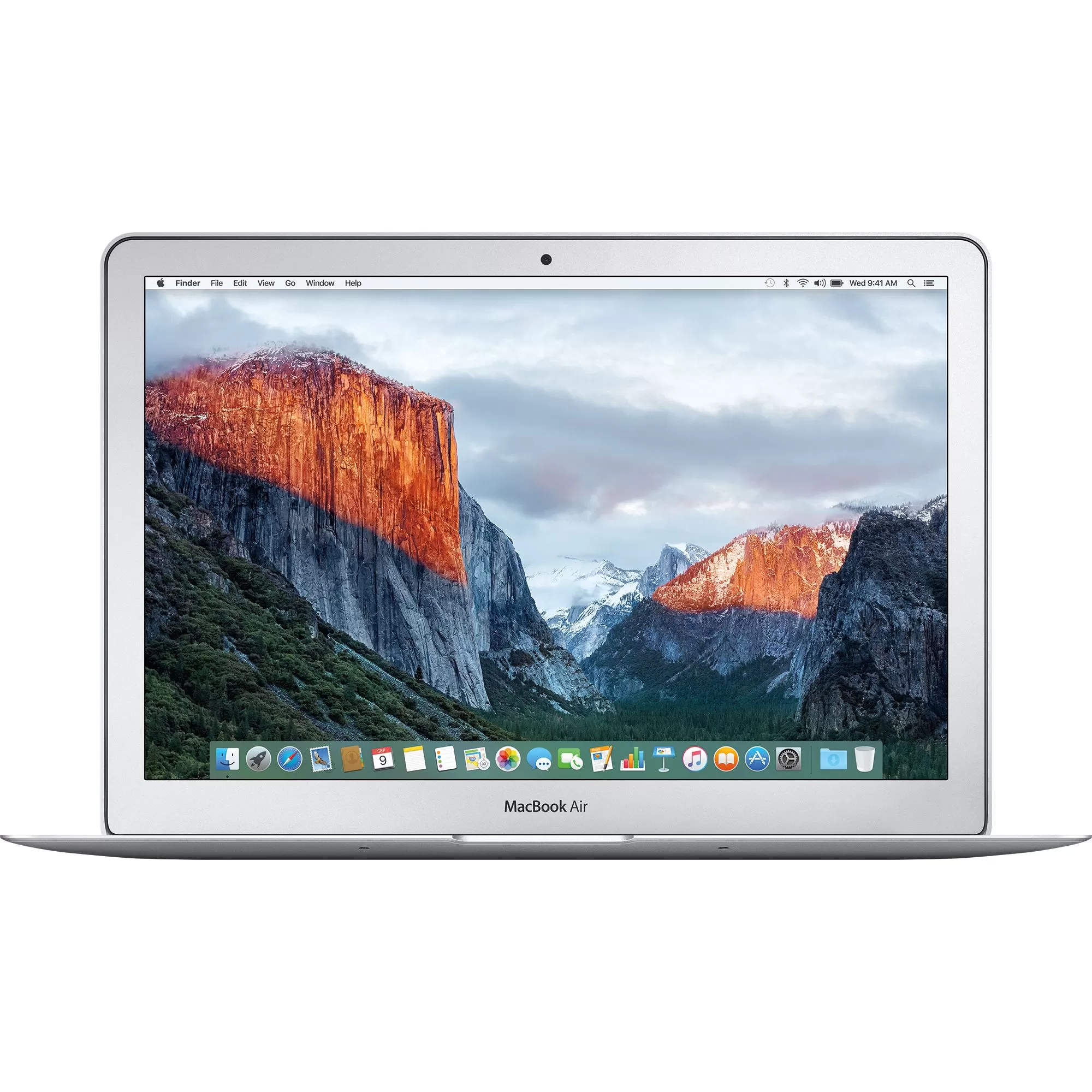 MacBookAir 13インチ Core i5 /8GB/ SSD128GB Notebook Apple MacBook Air 13, Intel Core i5 1.8 GHz, RAM 8GB, SSD