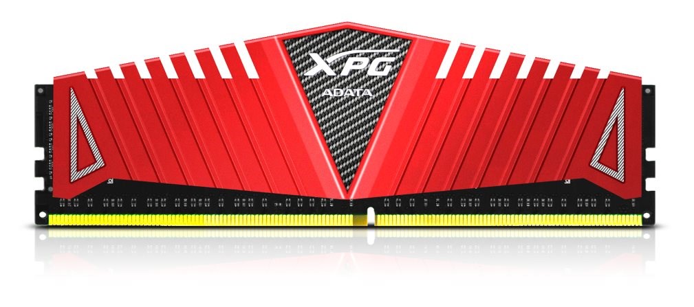Memorie Desktop A-Data XPG Z1 pentru AMD Ryzen 16GB DDR4 3000MHz Red title=Memorie Desktop A-Data XPG Z1 pentru AMD Ryzen 16GB DDR4 3000MHz Red