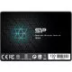 Hard Disk SSD Silicon Power Slim S55, 120GB, 2.5"