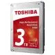 Hard Disk Desktop Toshiba P300, 3TB, SATA3, 7200RPM, bulk