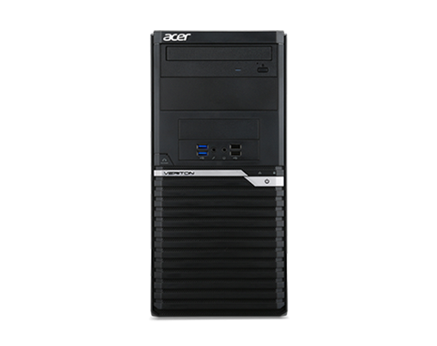 Sistem Brand Acer Veriton VM6650G Intel Core i5-7400 RAM 4GB HDD 1TB Windows 10 Pro title=Sistem Brand Acer Veriton VM6650G Intel Core i5-7400 RAM 4GB HDD 1TB Windows 10 Pro
