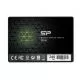 Hard Disk SSD Silicon Power Slim S56, 240GB, 2.5"