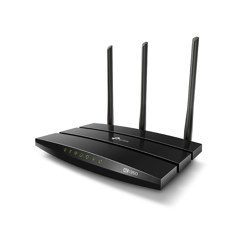 Router Tp-Link TL-MR3620 WAN: 1xEthernet WiFi: 802.11ac-1350Mbps
