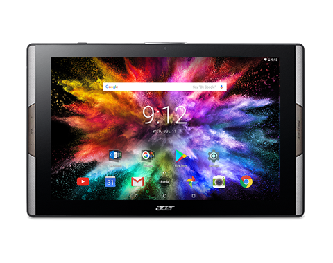 Tableta Acer Iconia A3-A50 10.1 64GB Flash 4GB RAM Wi-Fi Black title=Tableta Acer Iconia A3-A50 10.1 64GB Flash 4GB RAM Wi-Fi Black