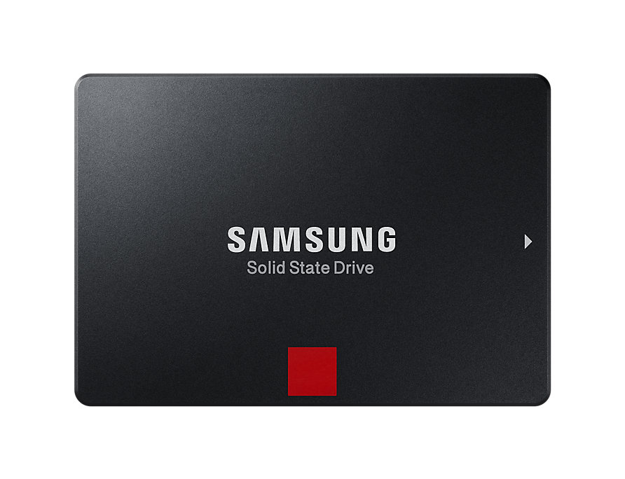 Hard Disk SSD Samsung 860 PRO 256GB 2.5 title=Hard Disk SSD Samsung 860 PRO 256GB 2.5