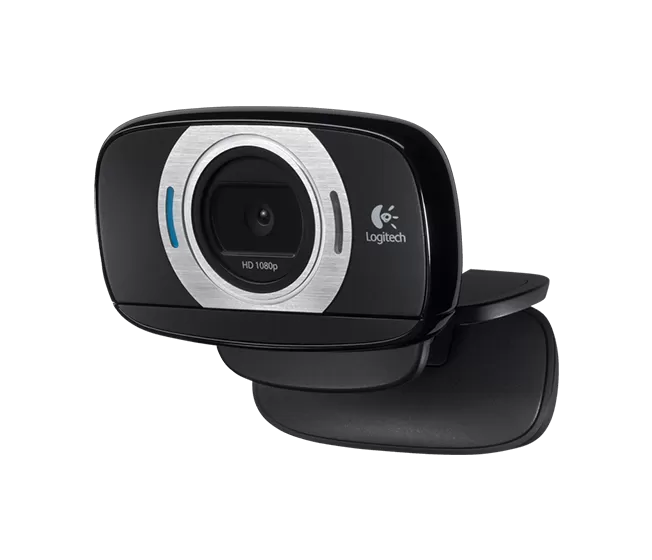 Camera Web Logitech C615