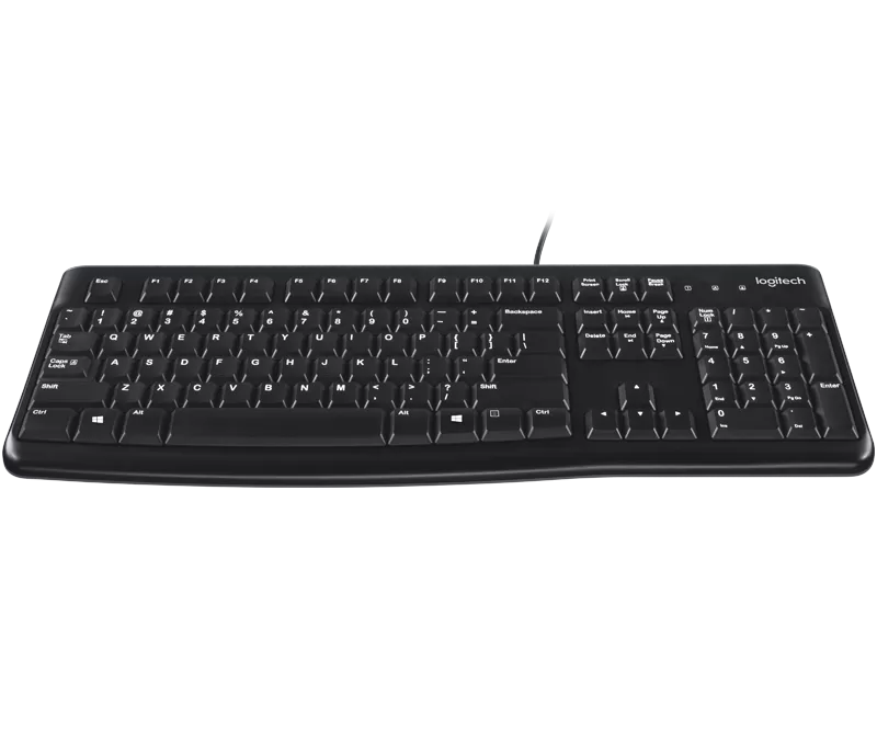 Tastatura Logitech K120