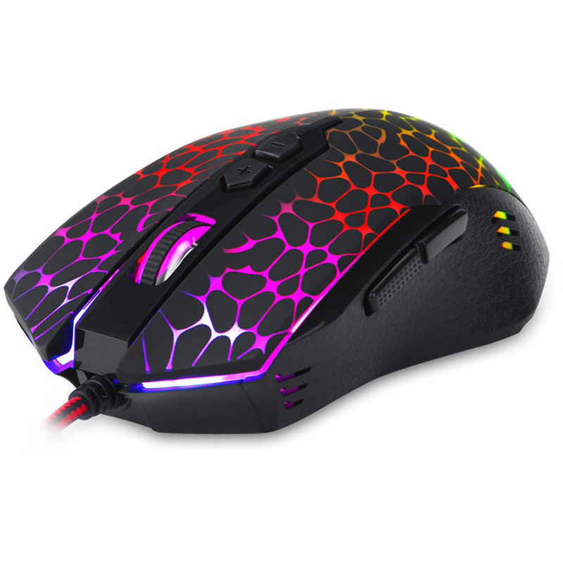Mouse Gaming Redragon Inquisitor RGB
