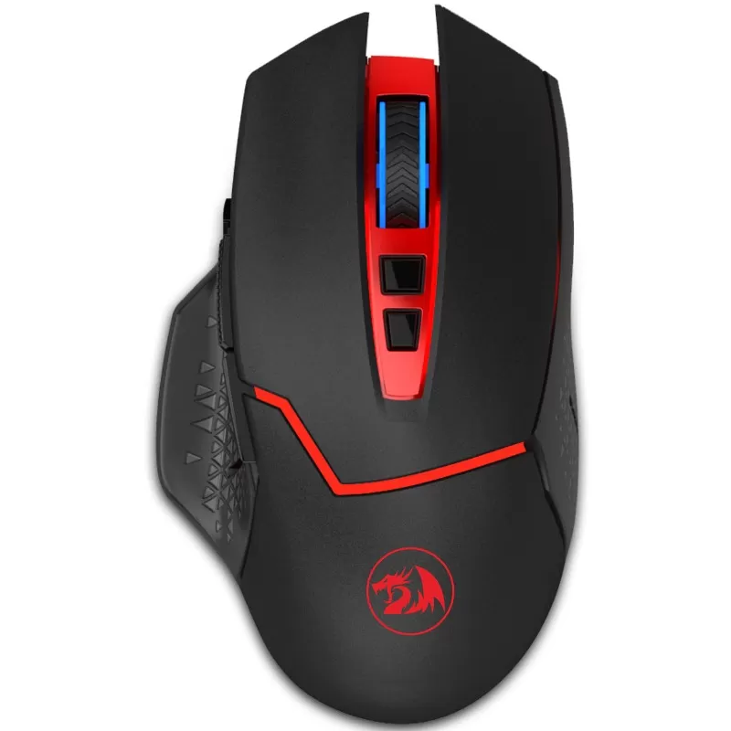 Mouse Gaming Redragon Mirage