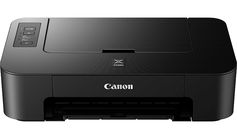 Imprimanta Inkjet Color Canon Pixma TS205