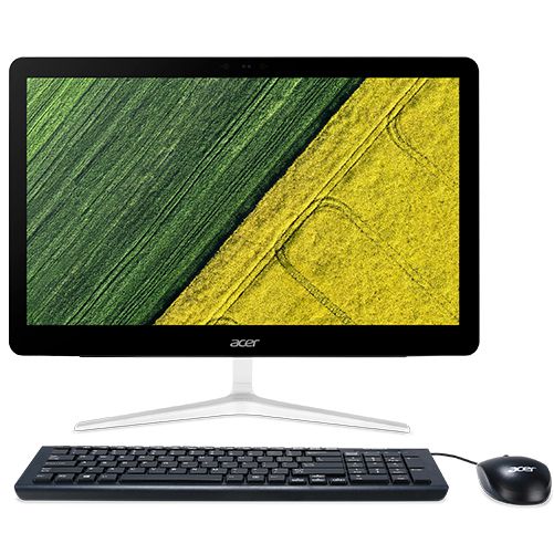 Sistem All-In-One Acer Aspire Z24-880 23.8 Full HD Intel Core i5-7400T RAM 8GB SSD 256GB Endless title=Sistem All-In-One Acer Aspire Z24-880 23.8 Full HD Intel Core i5-7400T RAM 8GB SSD 256GB Endless