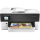 Multifunctional Inkjet Color HP OfficeJet Pro 7720